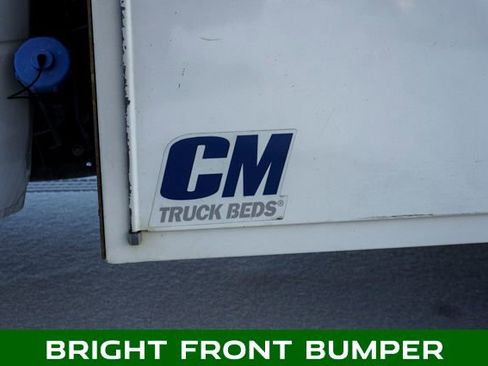 Used 2024 RAM 3500 Tradesman w/ Chrome Appearance Group image 6