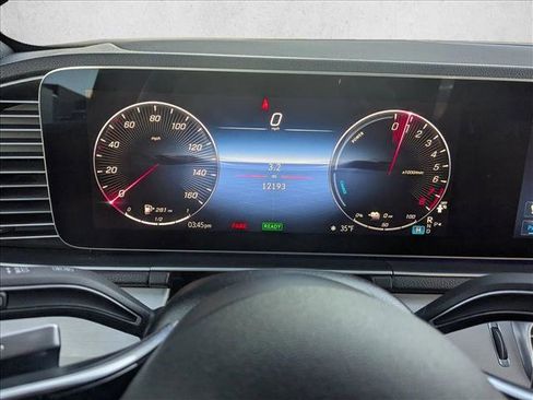 Used 2024 Mercedes-Benz GLE 450e GLE 450e Plug-In Hybrid image 11