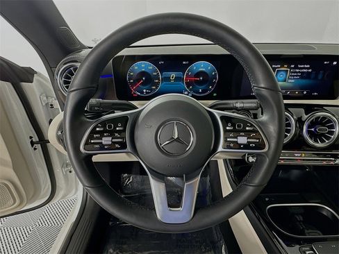 Certified 2023 Mercedes-Benz CLA 250 image 11