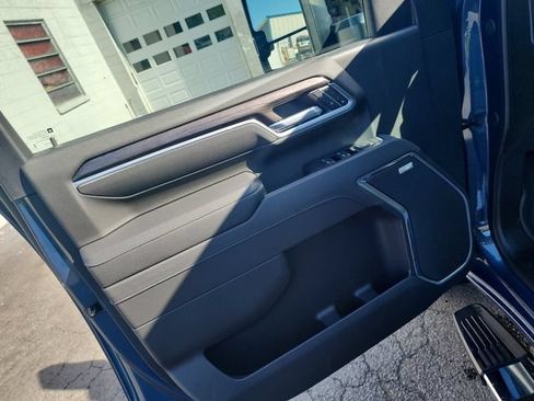 New 2026 Chevrolet Silverado 3500 LTZ w/ LTZ Plus Package AWD/4WD image 25