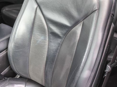 Used 2019 Lincoln Nautilus Select w/ Cargo Utility Package image 30