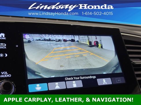 Used 2020 Honda Passport Elite image 17