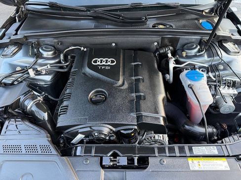 Used 2014 Audi A4 Premium Plus image 22