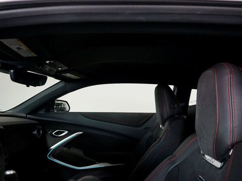 Used 2024 Chevrolet Camaro ZL1 image 44