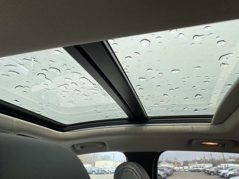 New 2026 Buick Encore GX Avenir image 8