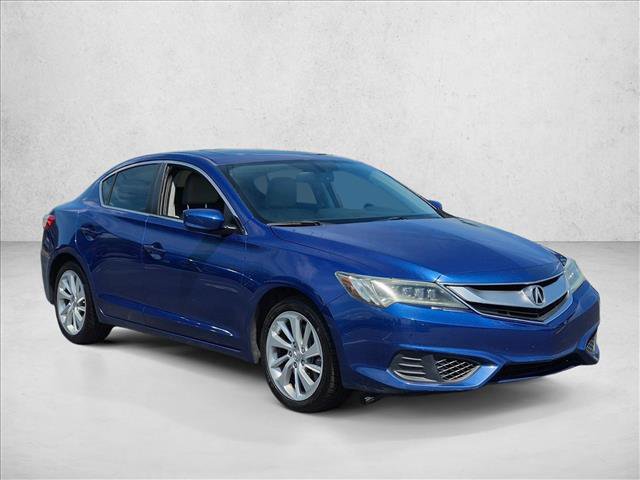 Used 2017 Acura ILX FWD image 3