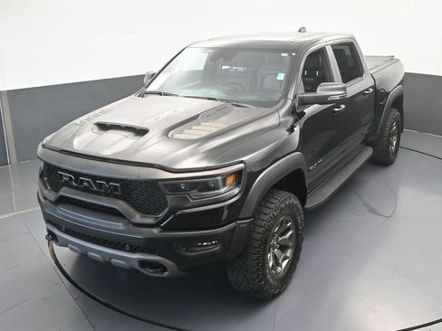 Used 2024 RAM 1500 TRX AWD/4WD image 52