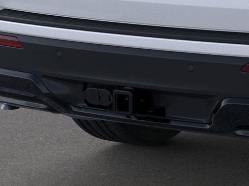 New 2026 Ford Explorer ST-Line image 47