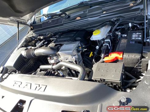 New 2026 RAM 1500 Big Horn image 26