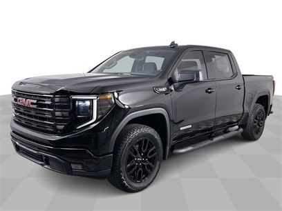New 2026 GMC Sierra 1500 Elevation