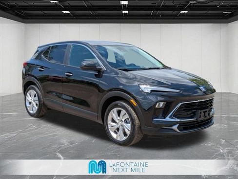 Used 2025 Buick Encore GX Preferred FWD image 7