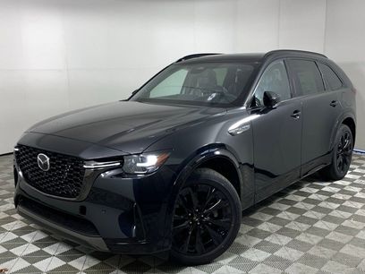 New 2026 MAZDA CX-90 3.3 Turbo S w/ Premium Package