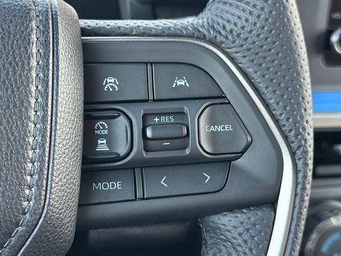 New 2026 Toyota Tacoma TRD Sport image 27