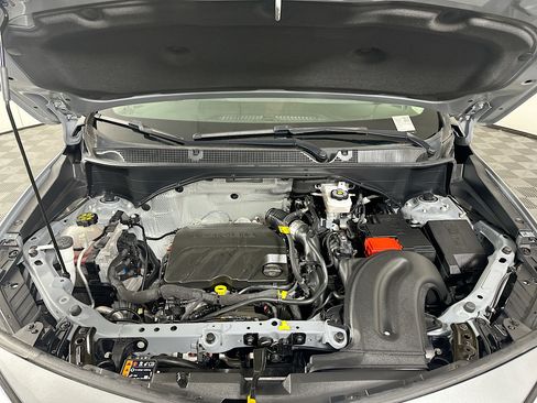 Used 2025 Buick Encore GX Preferred image 33