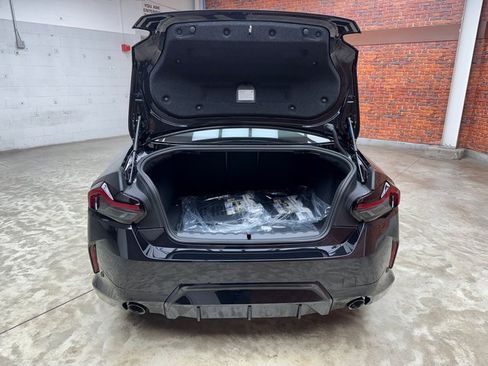 New 2026 BMW 230i xDrive Coupe w/ Premium Package image 26