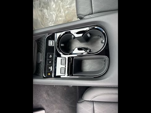 New 2026 Nissan Murano Platinum w/ Technology Package image 17