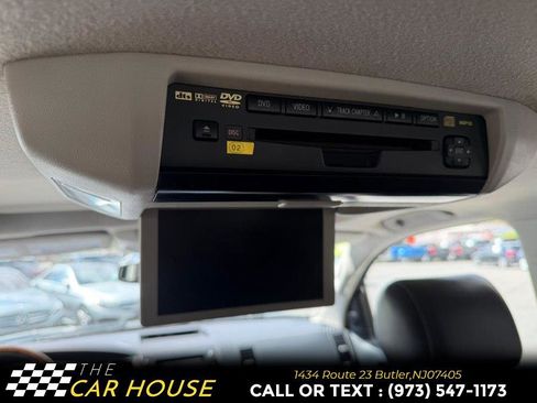 Used 2012 Toyota Tundra Limited w/ Platinum Pkg image 25