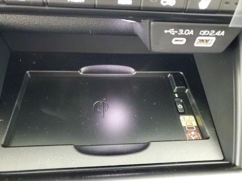 New 2026 Subaru Outback Premium image 19