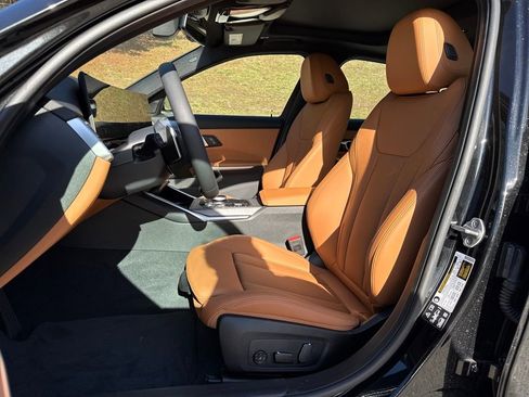 New 2026 BMW 330i xDrive Sedan image 10