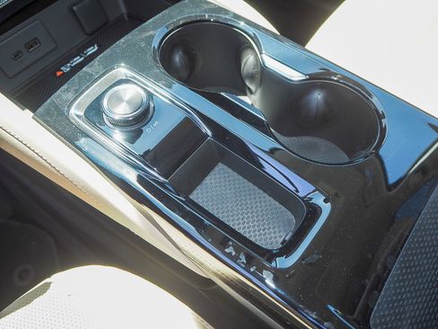 New 2025 Buick Envision Preferred image 12