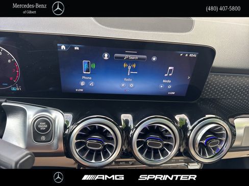 Certified 2025 Mercedes-Benz GLB 250 image 25