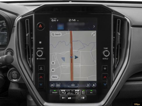 New 2026 Subaru Crosstrek 2.5i Sport AWD/4WD image 14