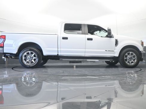 Used 2020 Ford F250 XL w/ STX Appearance Package image 62