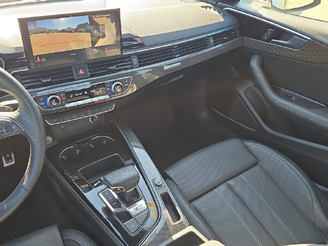 Used 2023 Audi S5 Prestige AWD/4WD image 29