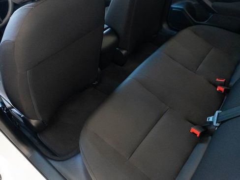 Used 2025 Honda Civic LX image 16