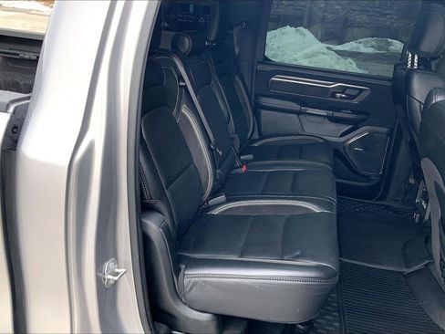 Used 2021 RAM 1500 TRX w/ TRX Level 2 Equipment Group image 23