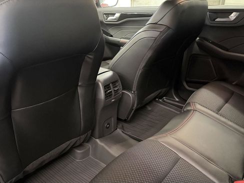 New 2026 Ford Escape ST-Line Select image 24