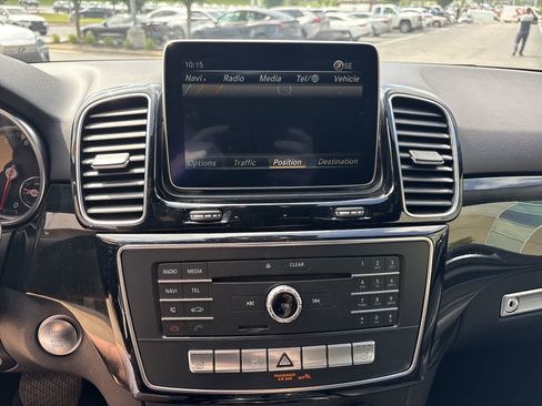Used 2016 Mercedes-Benz GLE 350 4MATIC image 24