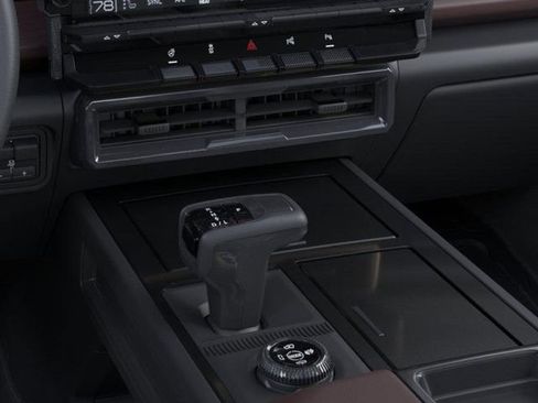 New 2026 GMC Hummer EV SUV AWD/4WD image 23