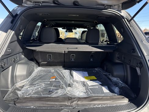 New 2026 Subaru Forester Premium image 13