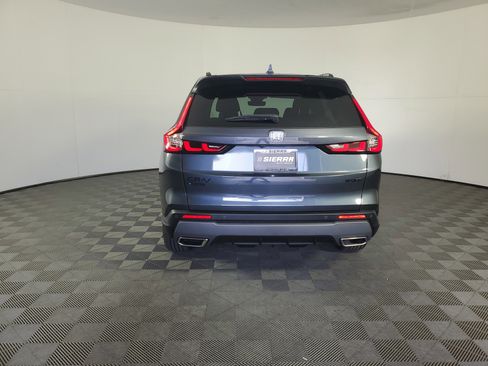 New 2026 Honda CR-V Sport-L image 5