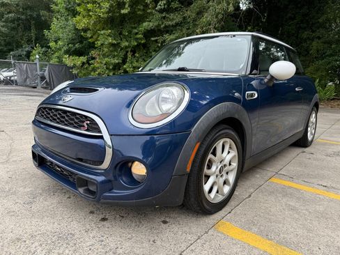 Used 2016 MINI Cooper S FWD image 43