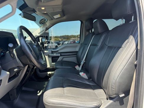 Used 2019 Ford F150 XLT w/ Equipment Group 302A Luxury AWD/4WD image 16