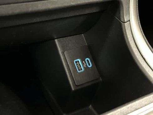 Used 2024 Ford Edge SEL AWD/4WD image 25