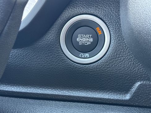 New 2026 RAM 2500 Tradesman image 21