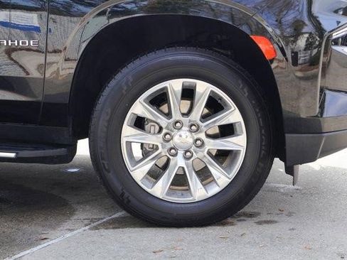 Certified 2024 Chevrolet Tahoe Premier image 27