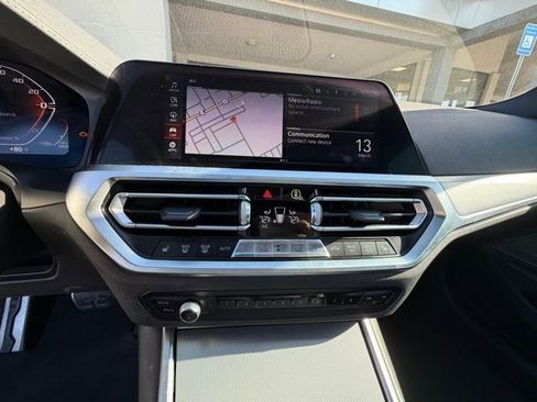 Used 2021 BMW M340i M340i w/ Premium Package image 13