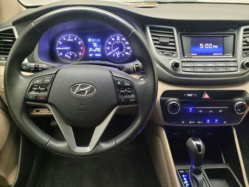 Used 2016 Hyundai Tucson Sport AWD/4WD image 22
