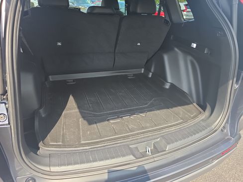 Used 2025 Honda CR-V Sport-L image 12