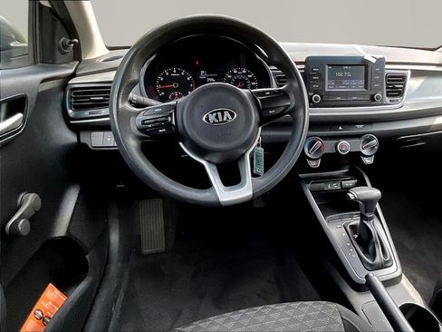 Used 2018 Kia Rio LX FWD image 8