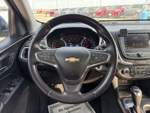 Used 2021 Chevrolet Equinox LT image 11