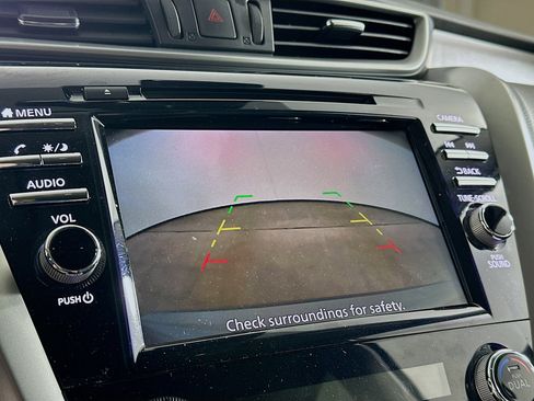 Used 2024 Nissan Murano SV w/ SV Midnight Edition Package image 22