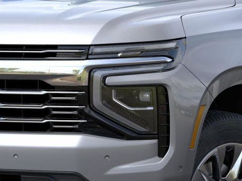 New 2026 Chevrolet Tahoe Premier AWD/4WD image 34