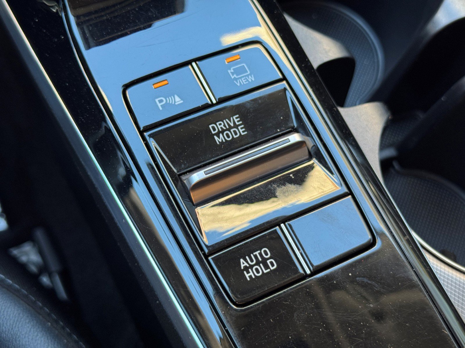 Used 2021 Hyundai Sonata Limited FWD image 31