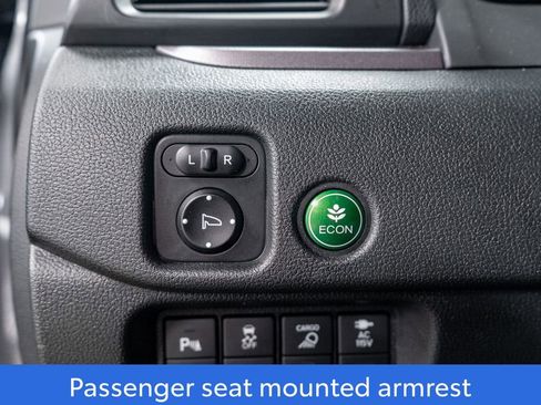 Used 2023 Honda Ridgeline RTL-E image 21