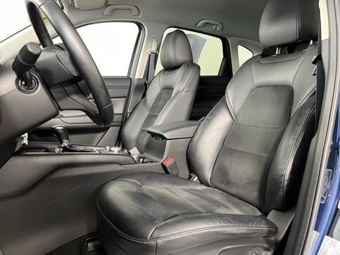 Used 2023 MAZDA CX-5 AWD 2.5 S w/ Select Package image 16